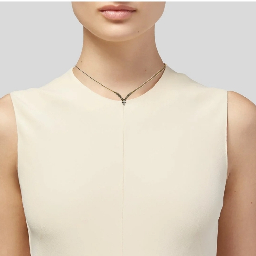 Vintage Christian Dior  Necklace